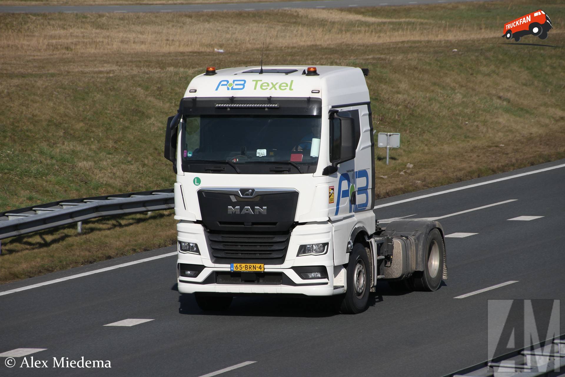 MAN TGX 3rd generation