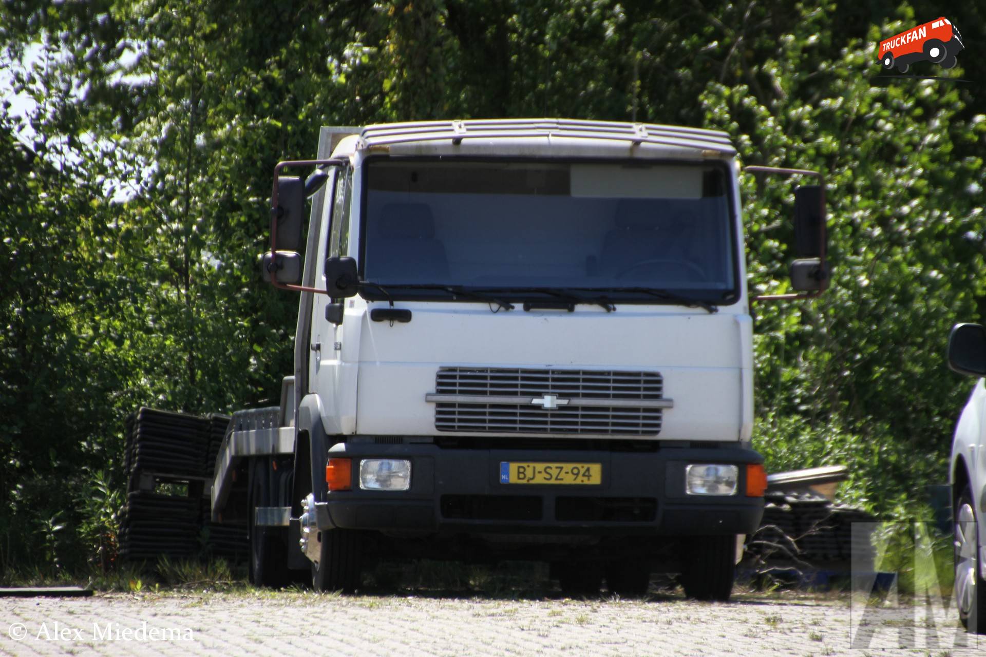 MAN L2000