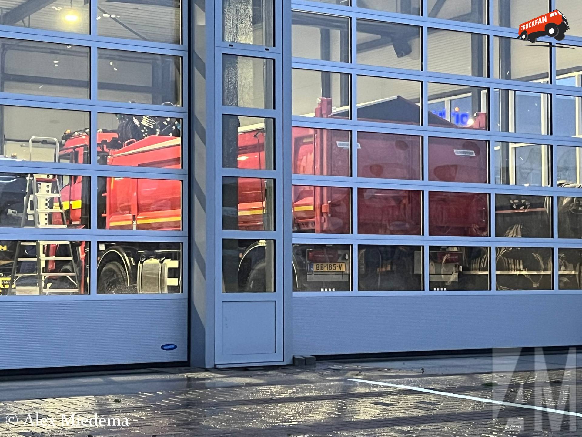 MAN TGS 3rd generation