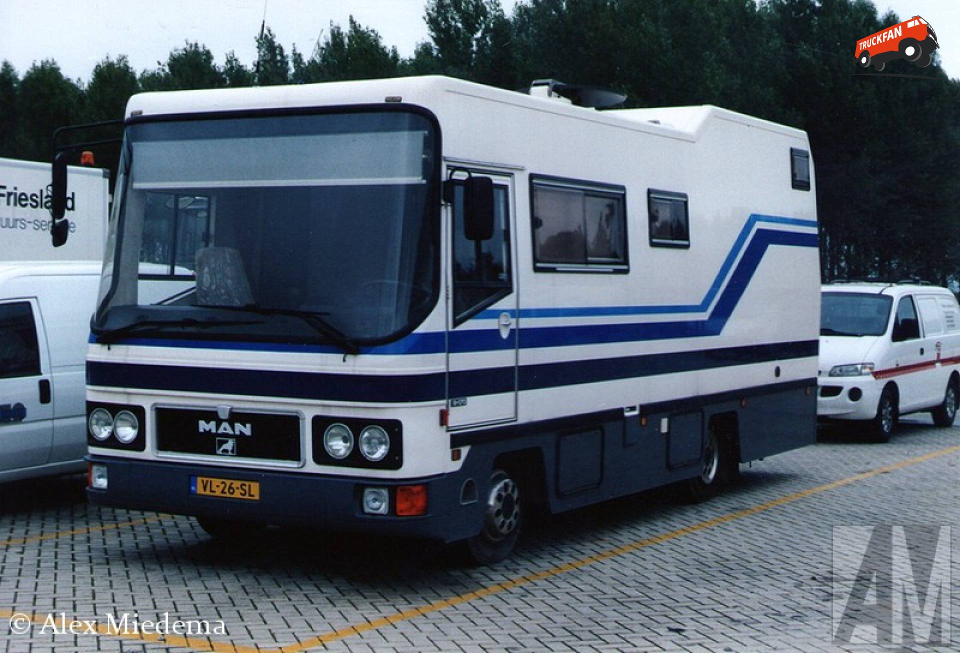 MAN G90