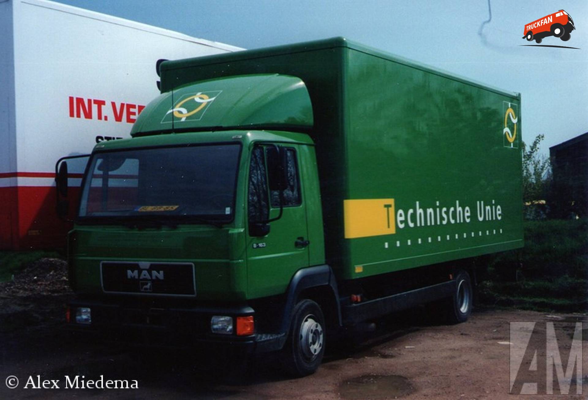 MAN L2000