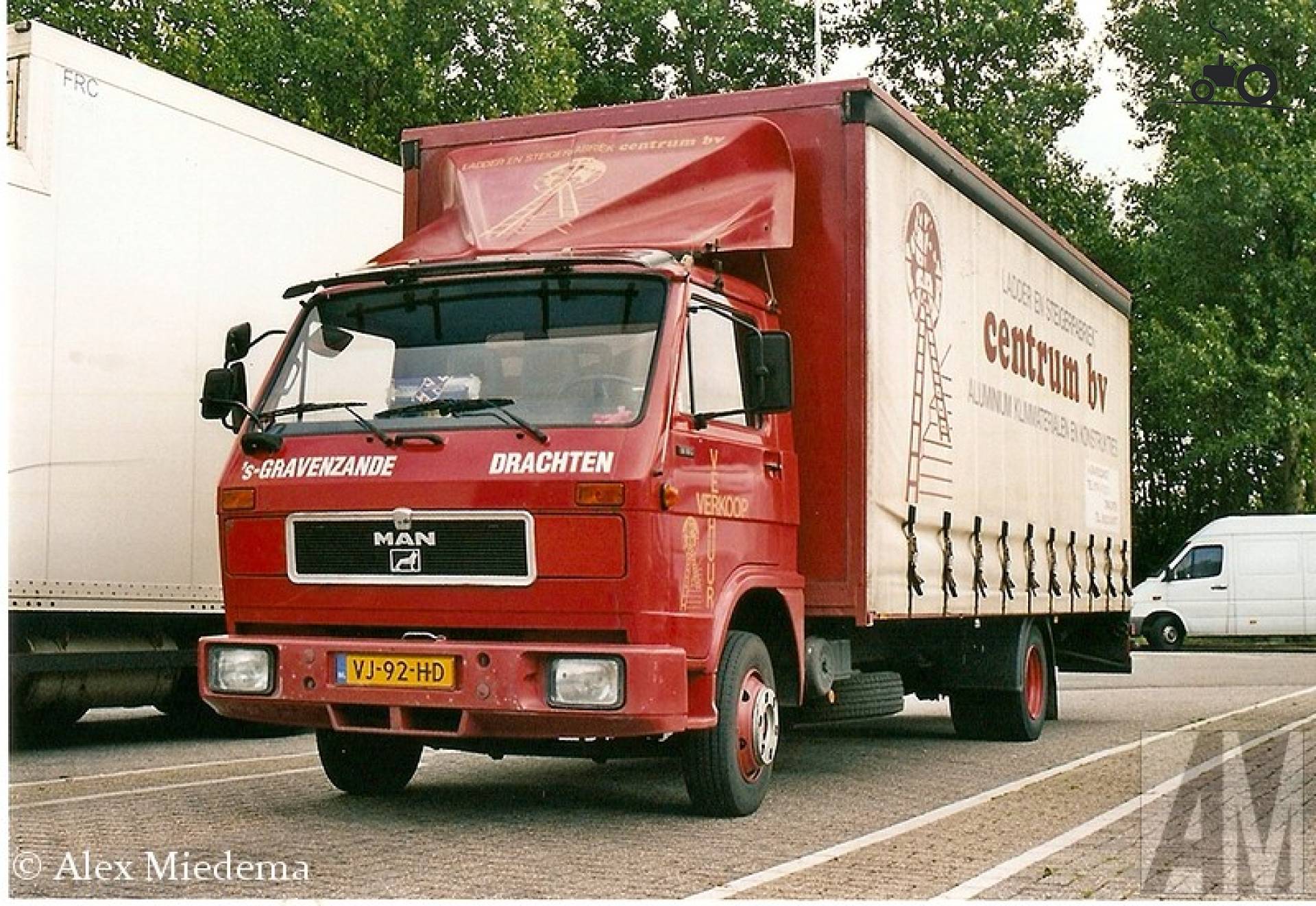 MAN G90