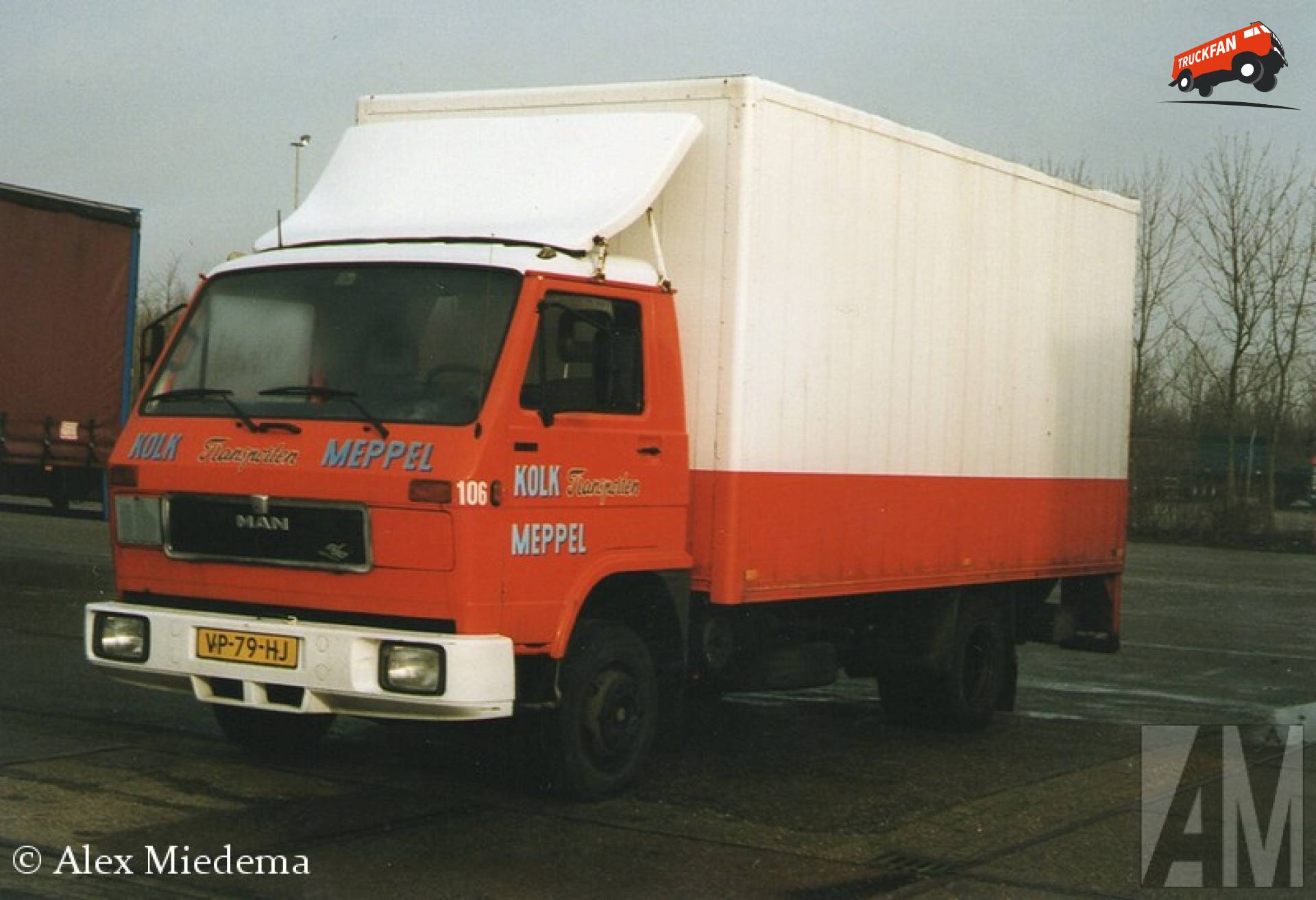 MAN G90