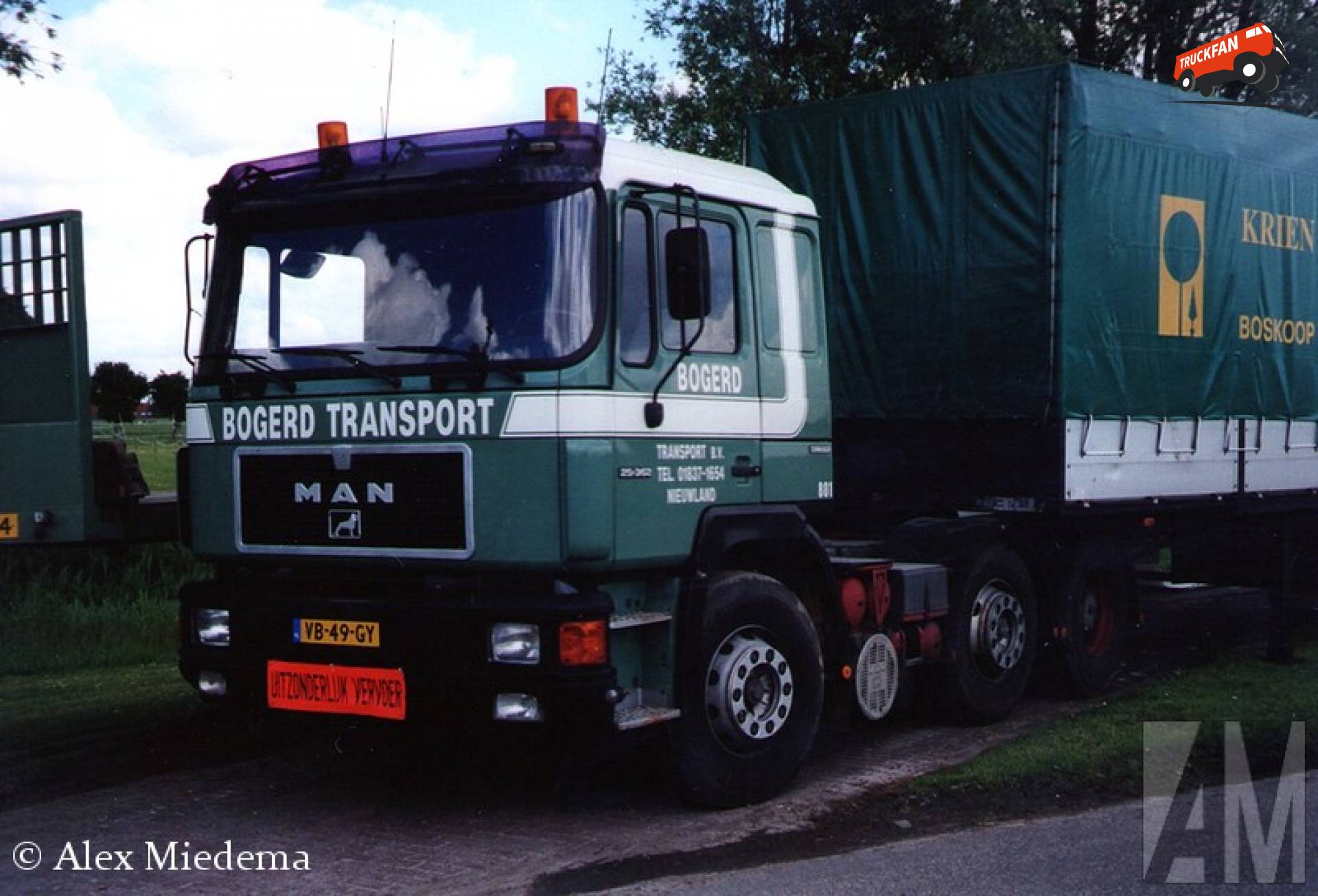 MAN F90