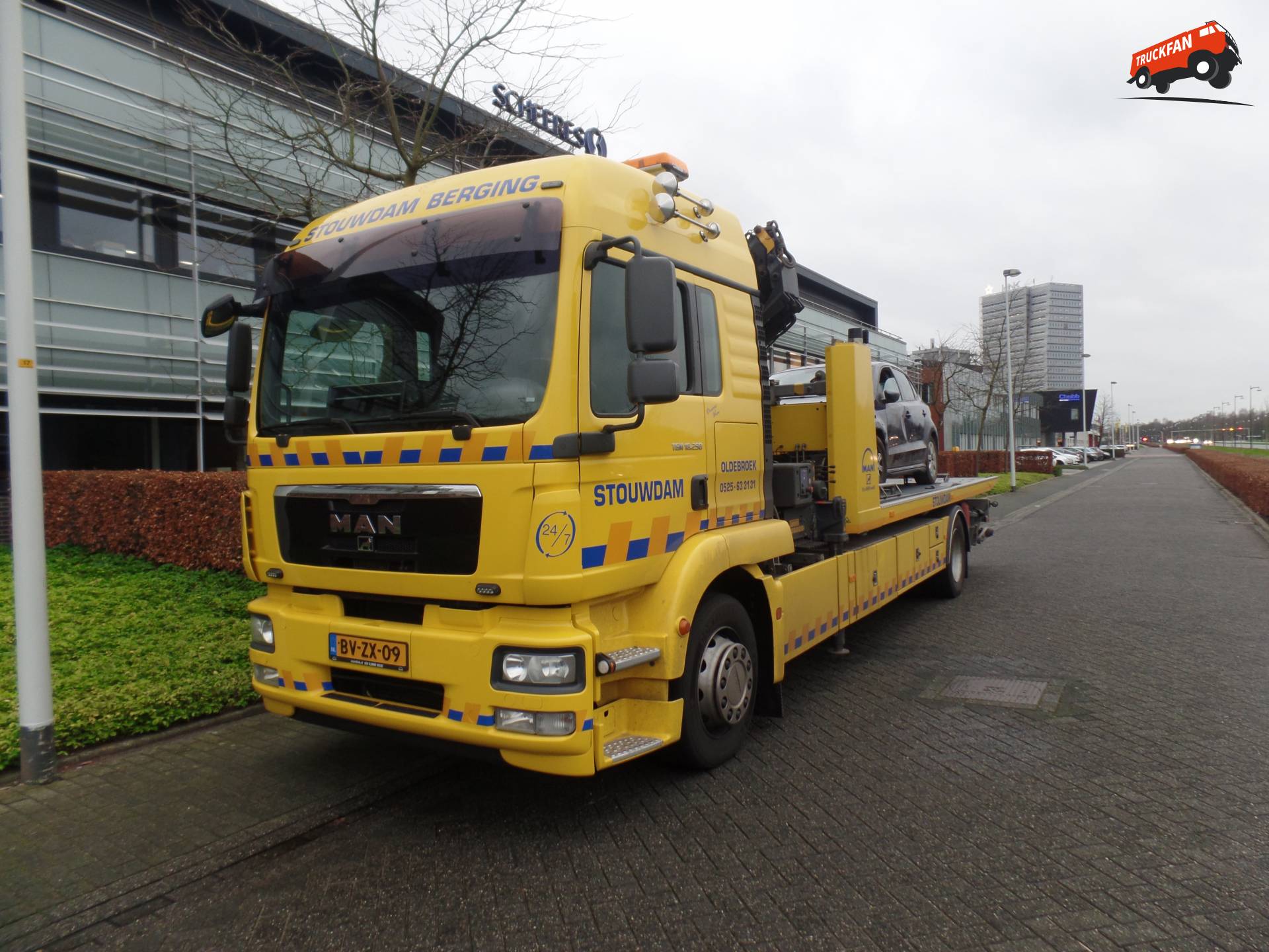 Foto MAN TGM 2nd gen #1080681 - TruckFan Foto MAN TGM 2nd gen #1080681 - TruckFan