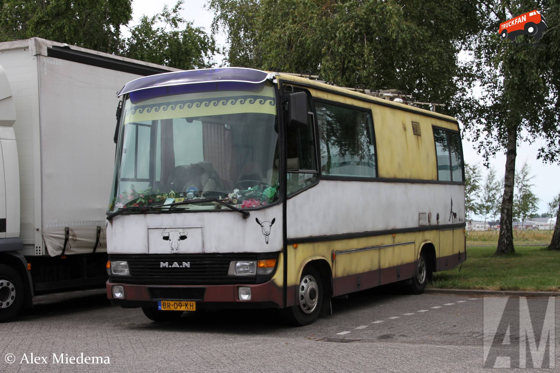 MAN-VW G90