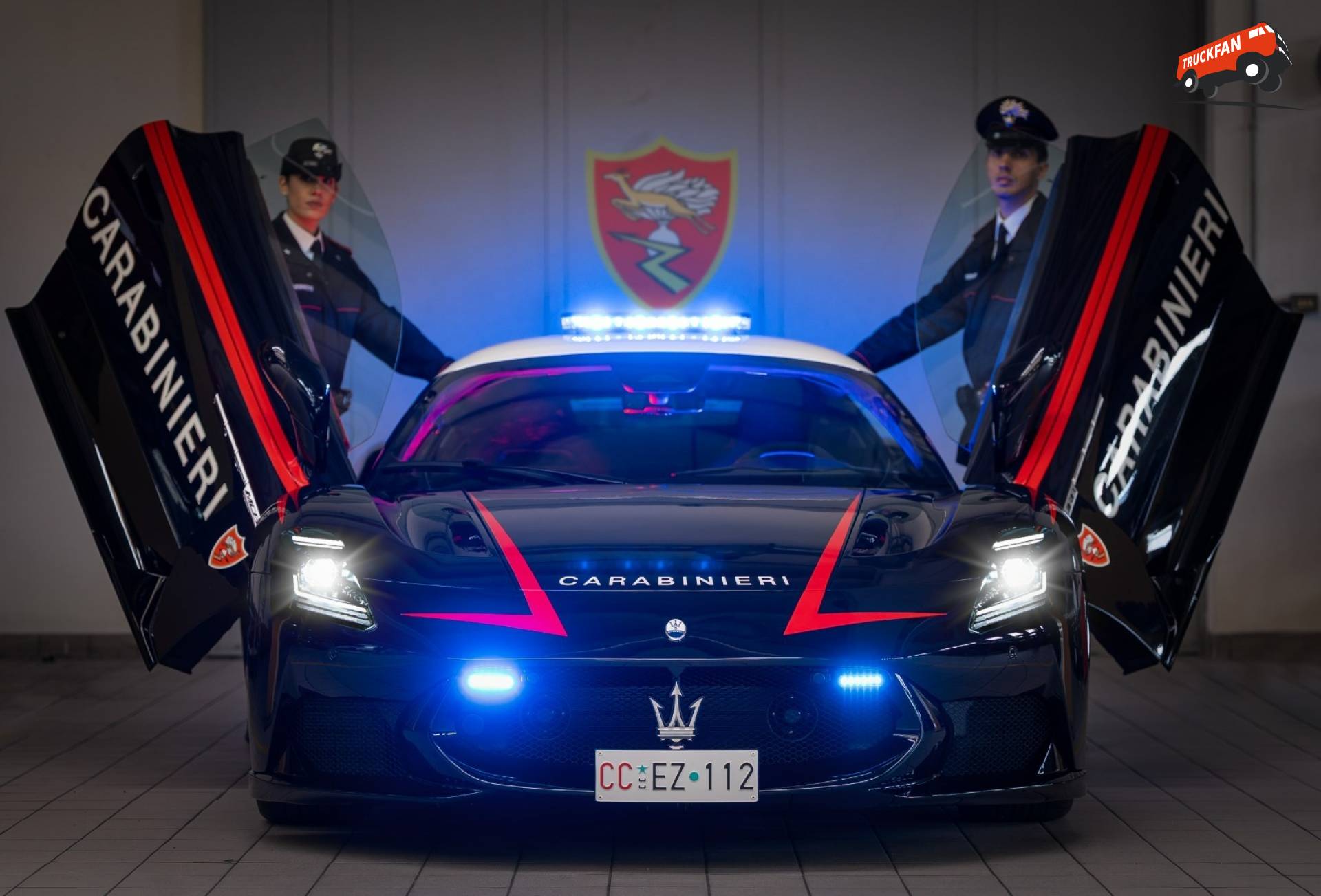 Maserati onbekend/overig