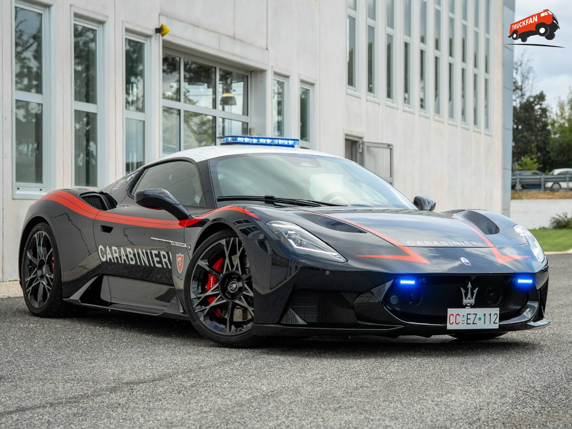 Maserati onbekend/overig
