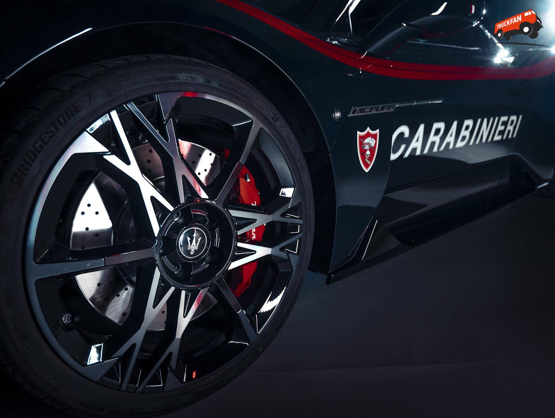 Maserati onbekend/overig