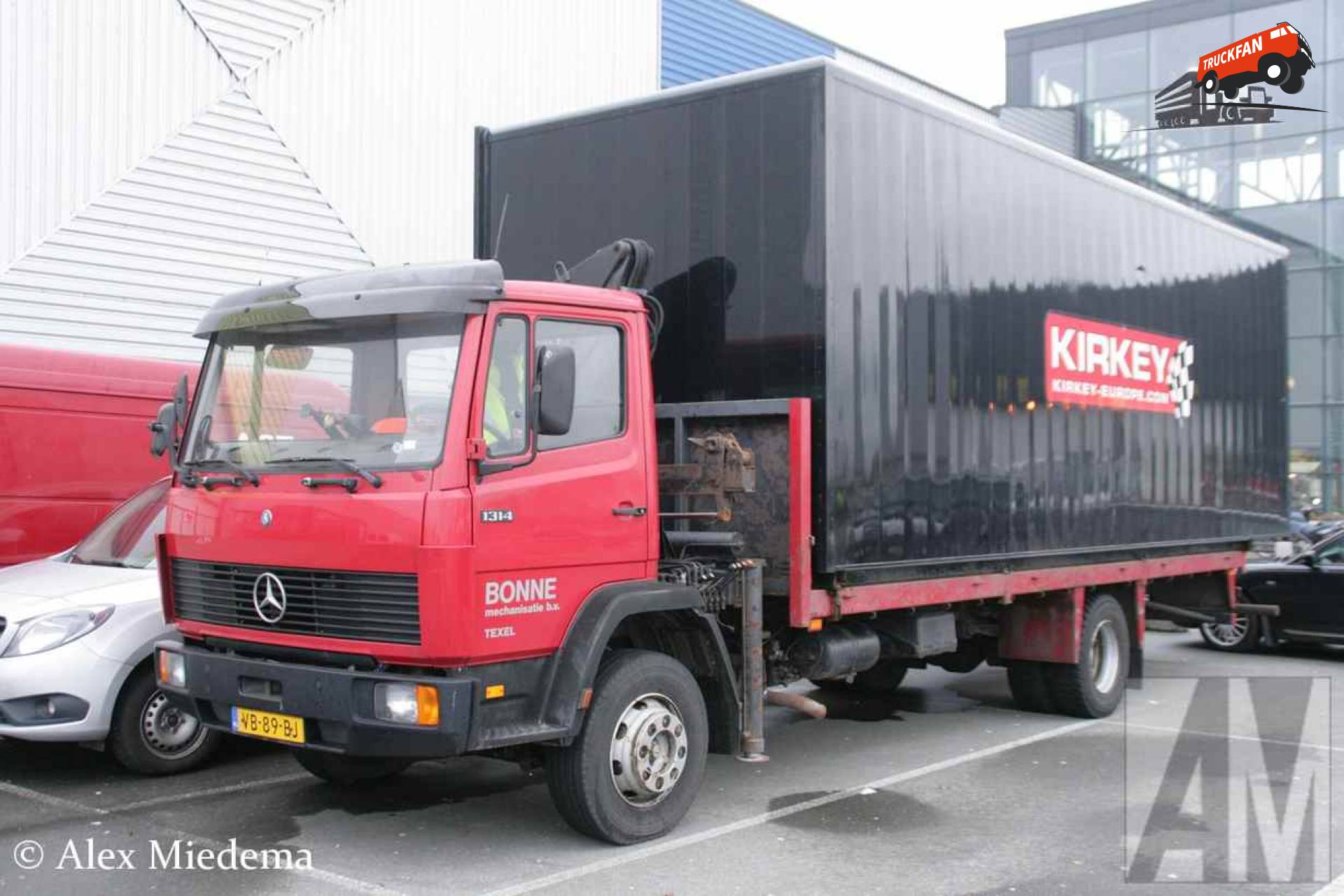 Mercedes-Benz Ecoliner