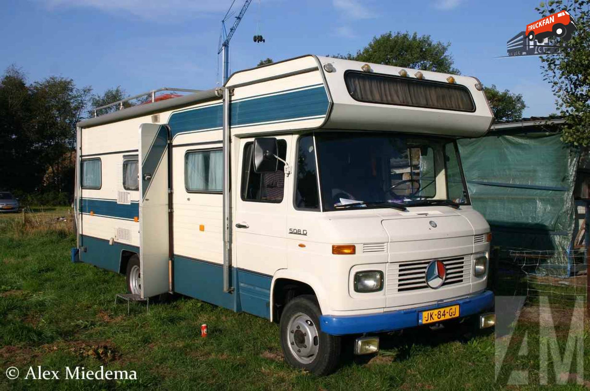 Mercedes-Benz Düsseldorfer