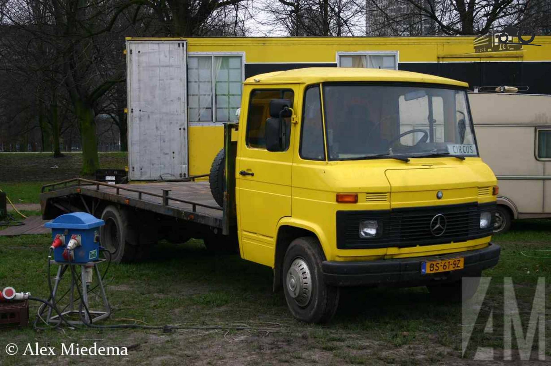 Mercedes-Benz Düsseldorfer