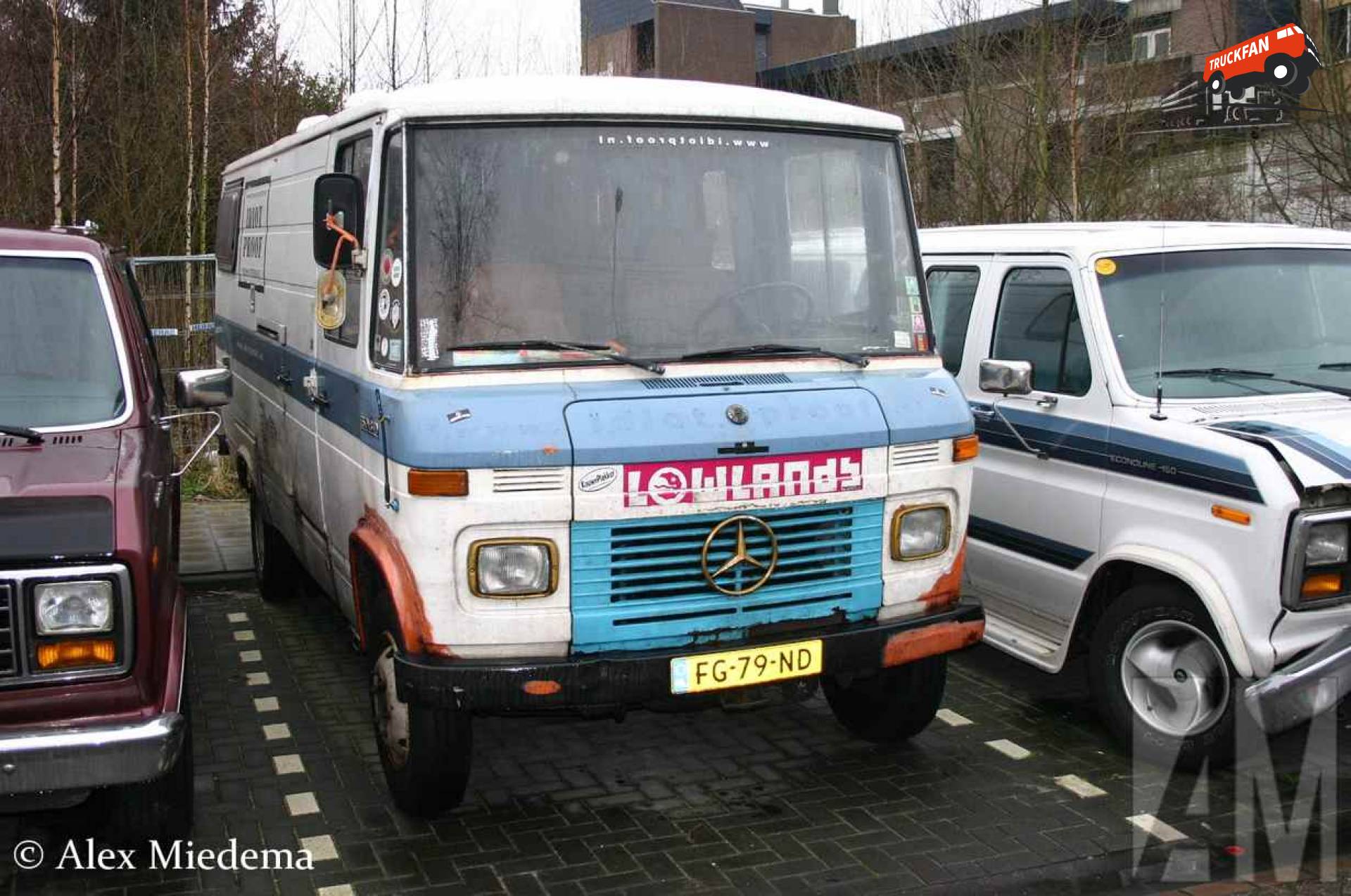 Mercedes-Benz Düsseldorfer