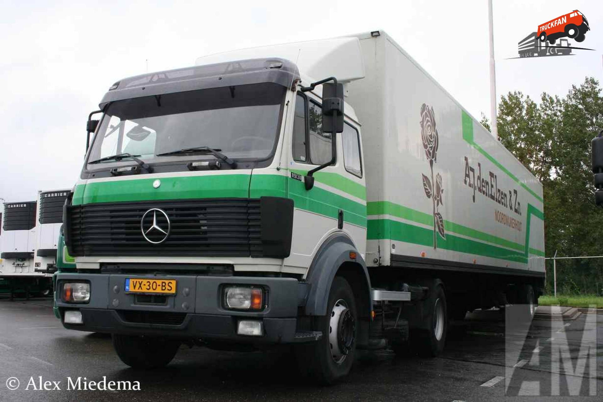 Mercedes-Benz SK 88