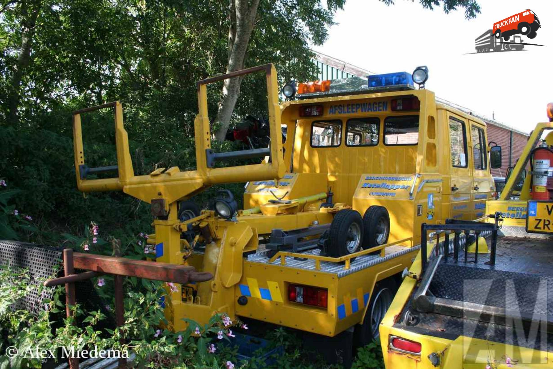 Mercedes-Benz Düsseldorfer