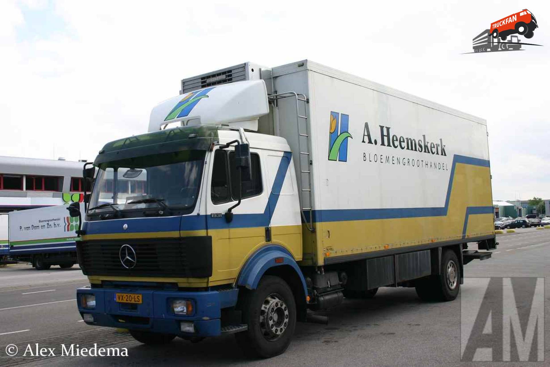 Mercedes-Benz SK 88