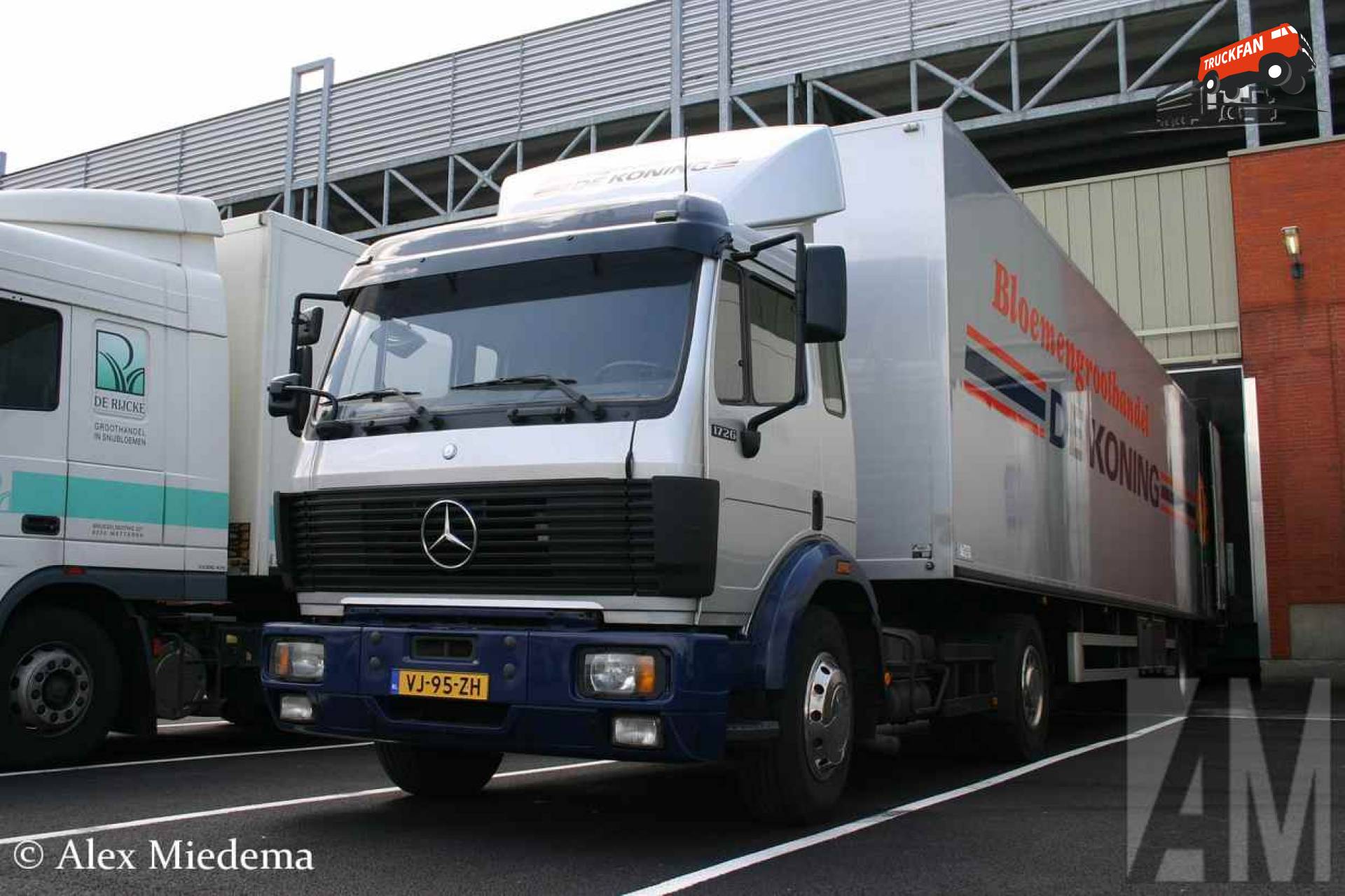 Mercedes-Benz SK 88