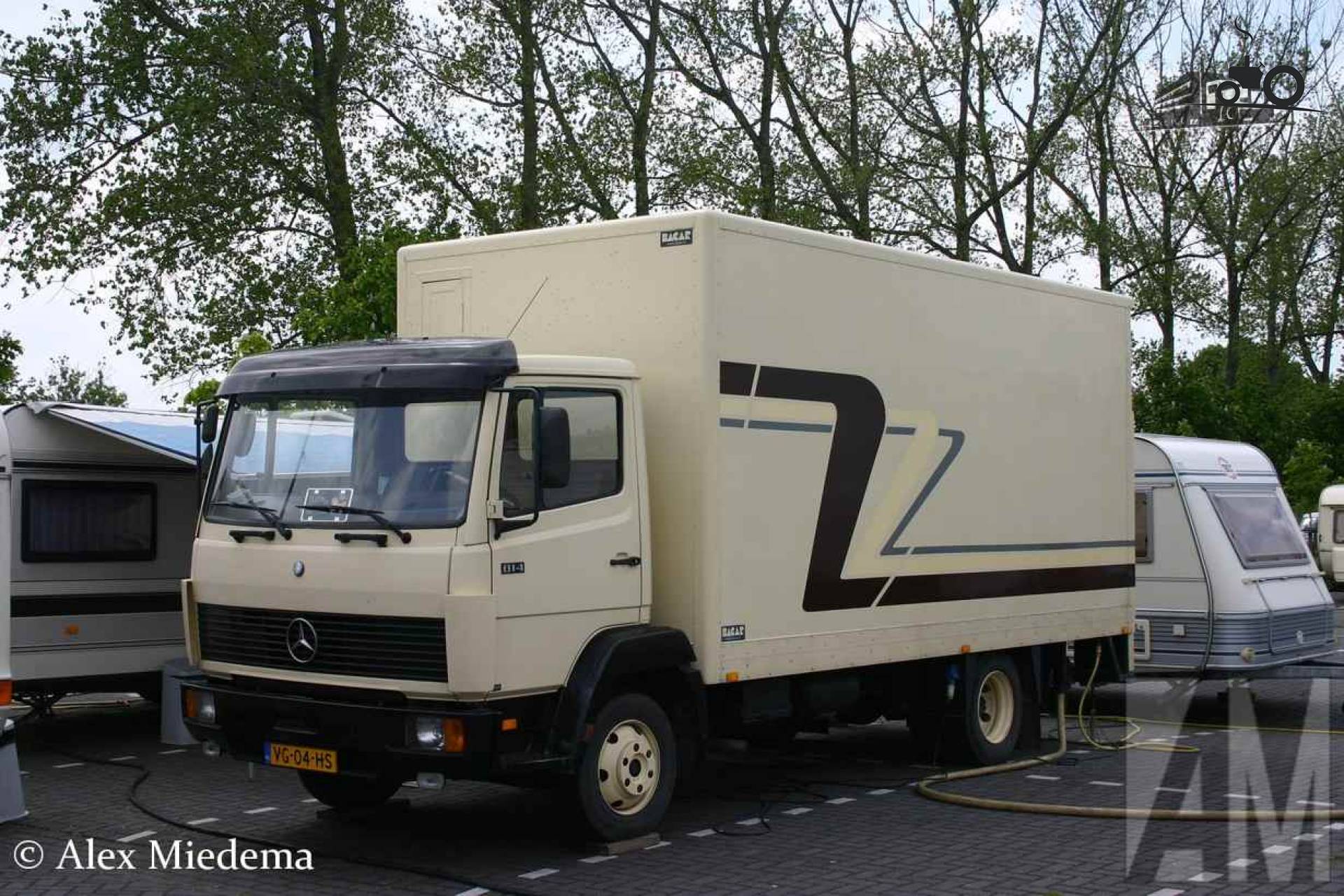 Mercedes-Benz Ecoliner