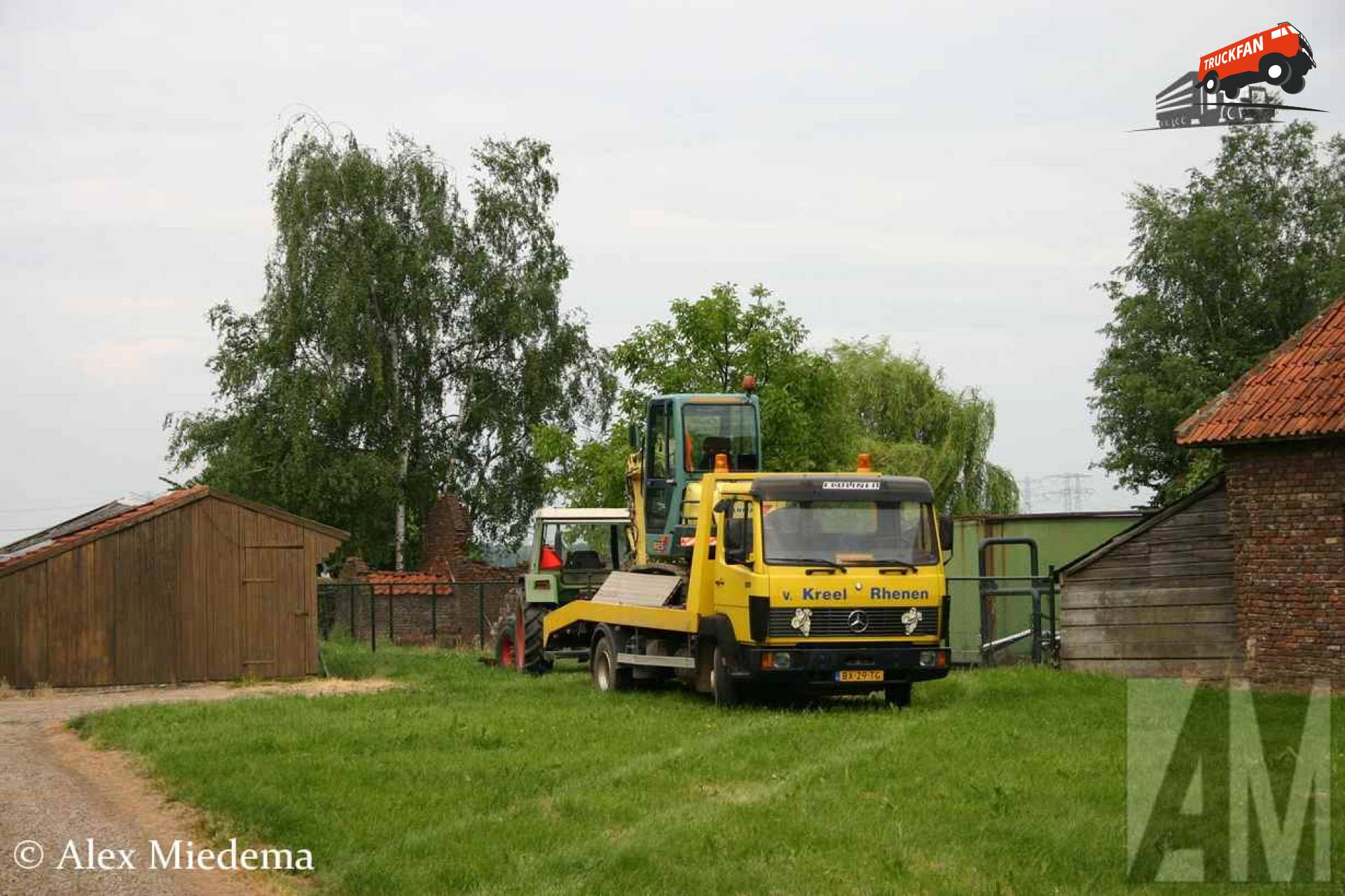 Mercedes-Benz Ecoliner