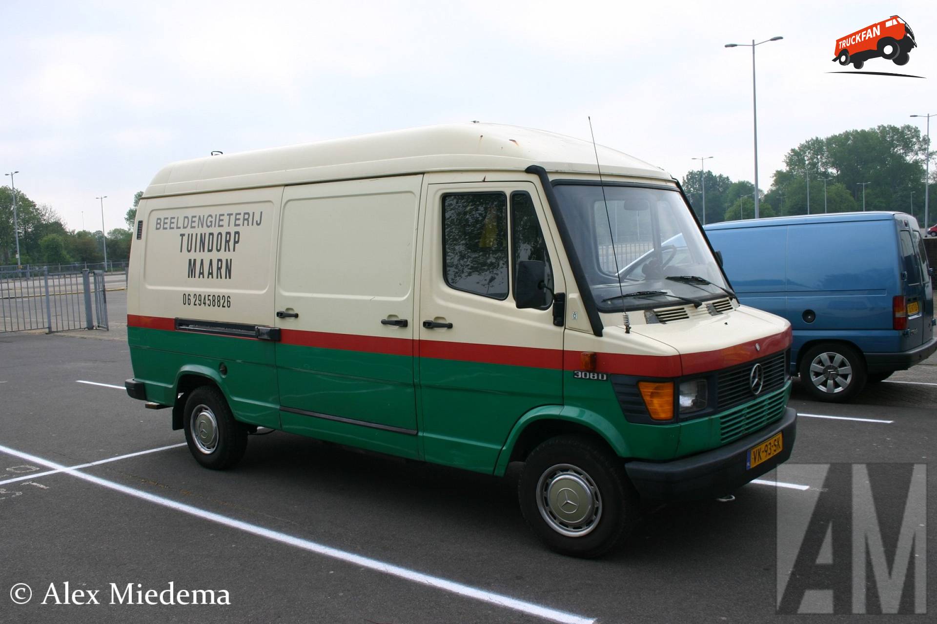 Mercedes-Benz Bremer (TN/T1)