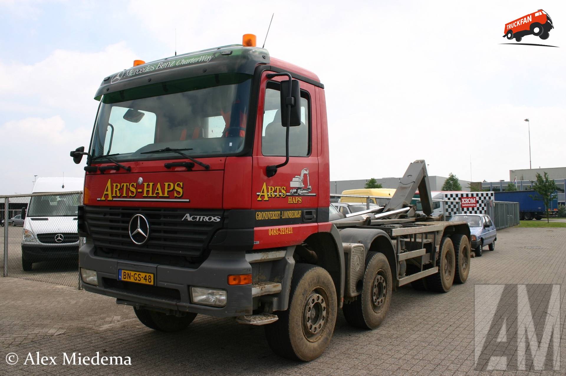 Actros mp1 фары