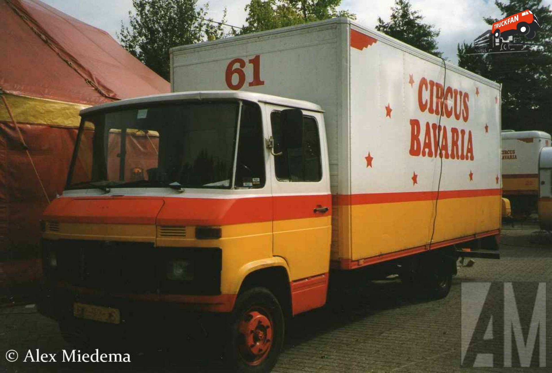 Mercedes-Benz Düsseldorfer