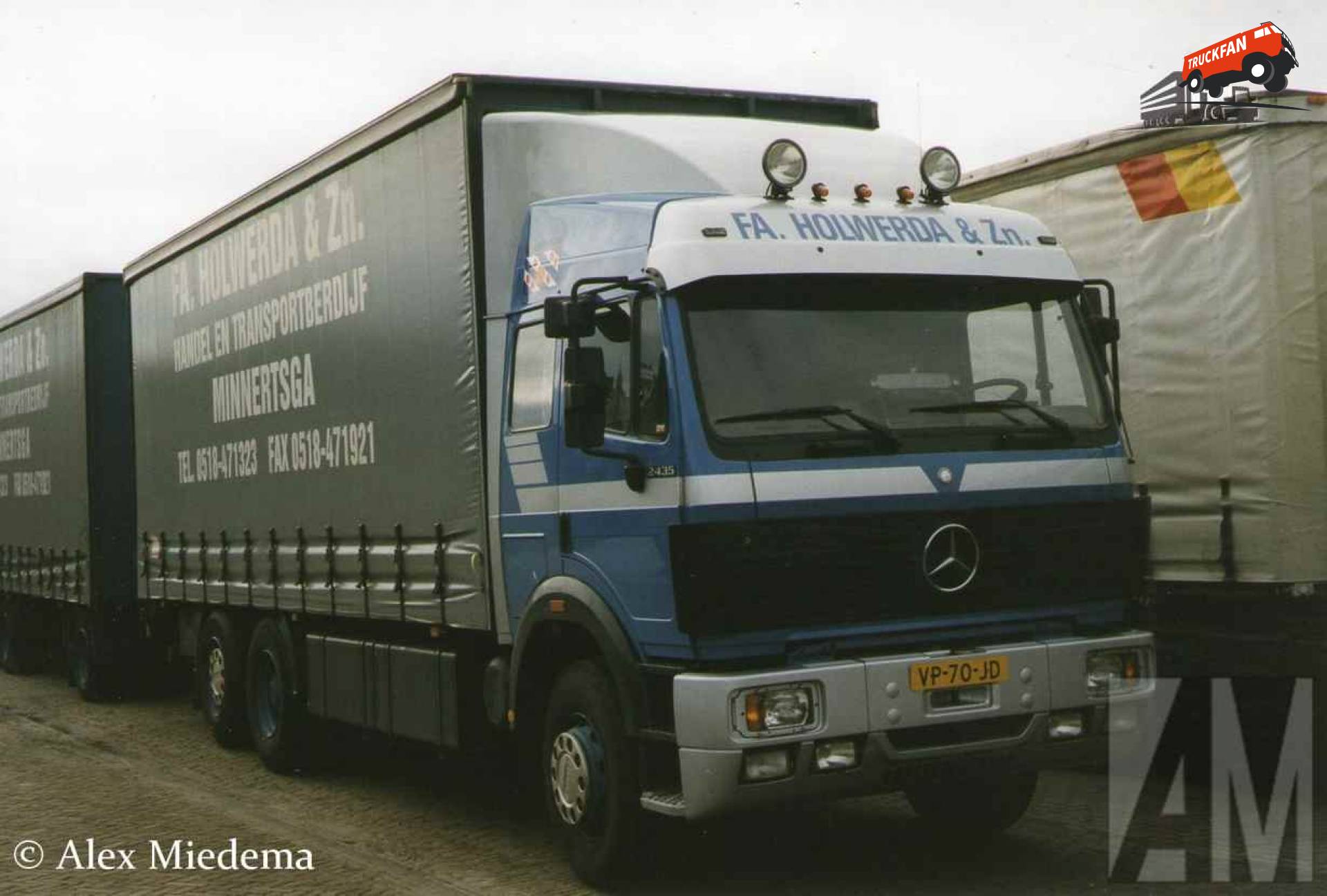 Mercedes-Benz SK 88