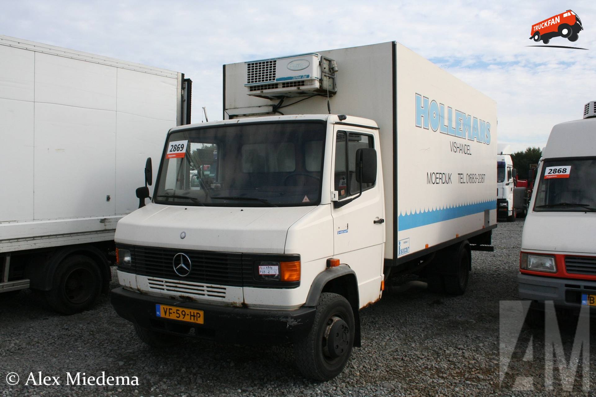 Mercedes-Benz T2