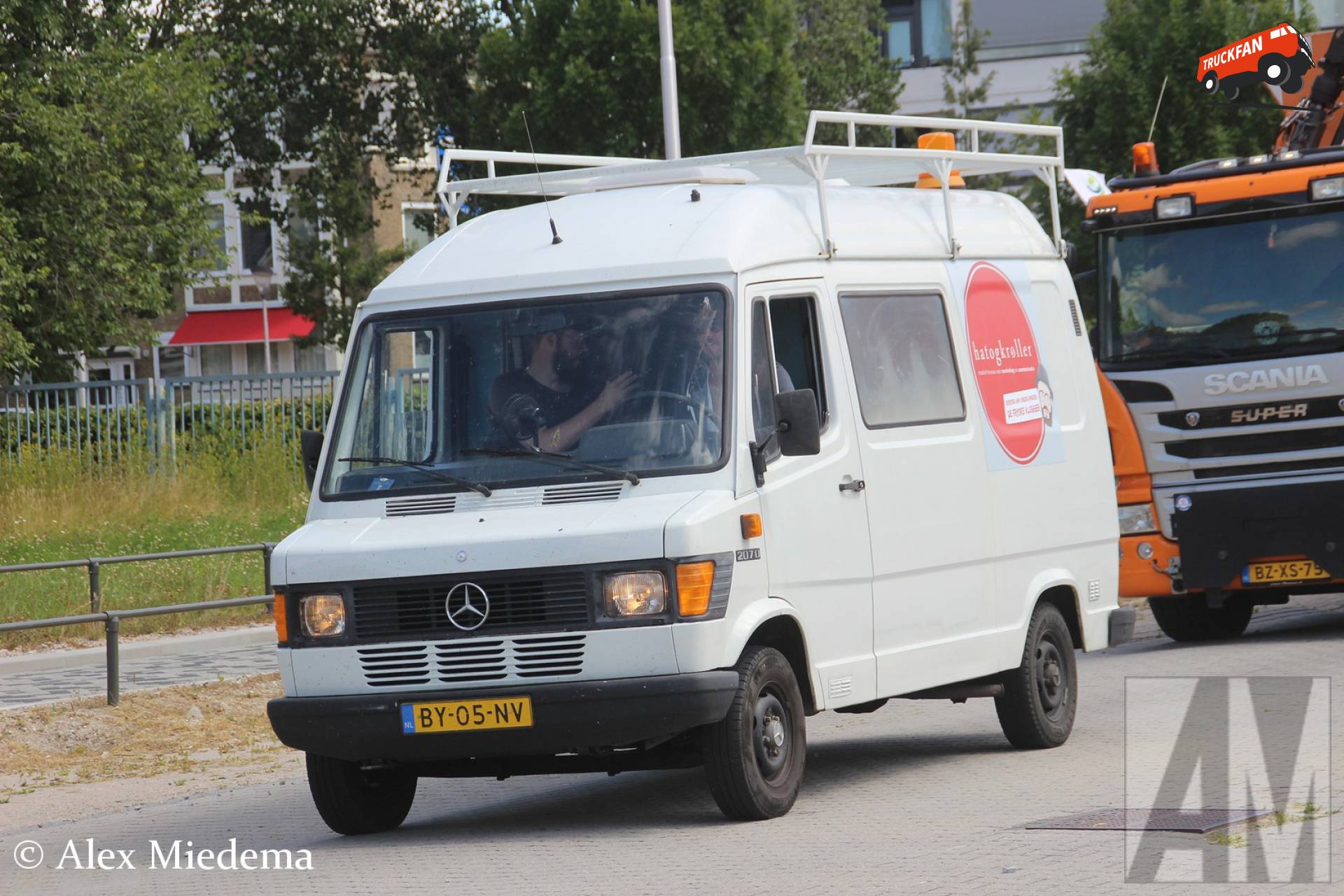 Mercedes-Benz Bremer (TN/T1)