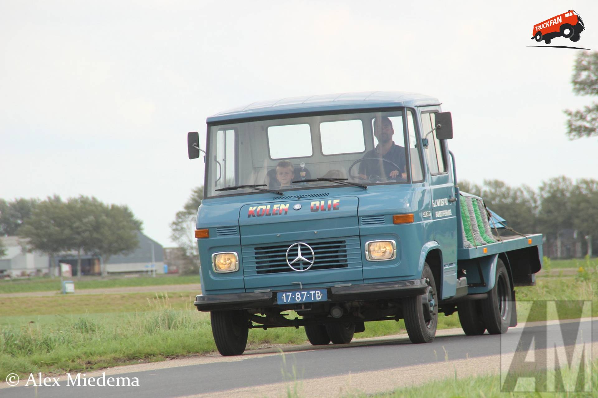 Mercedes-Benz Düsseldorfer