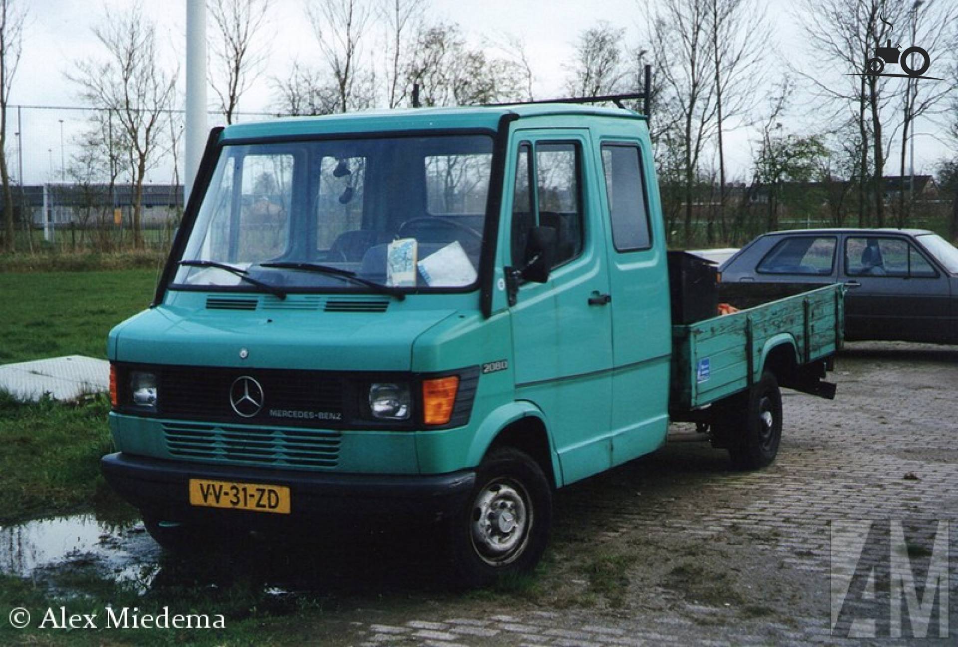 Mercedes-Benz Bremer (TN/T1)