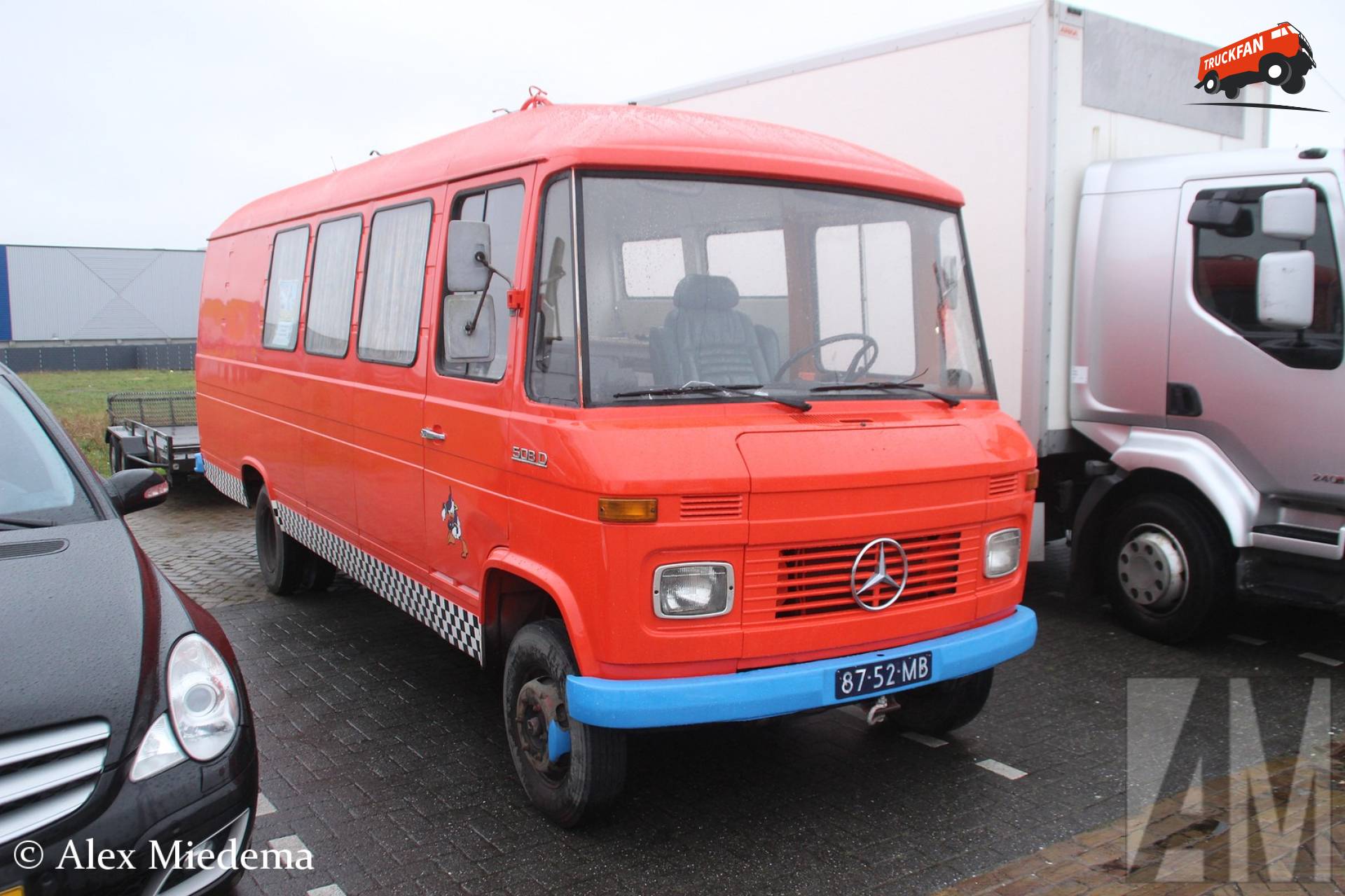 Mercedes-Benz Düsseldorfer