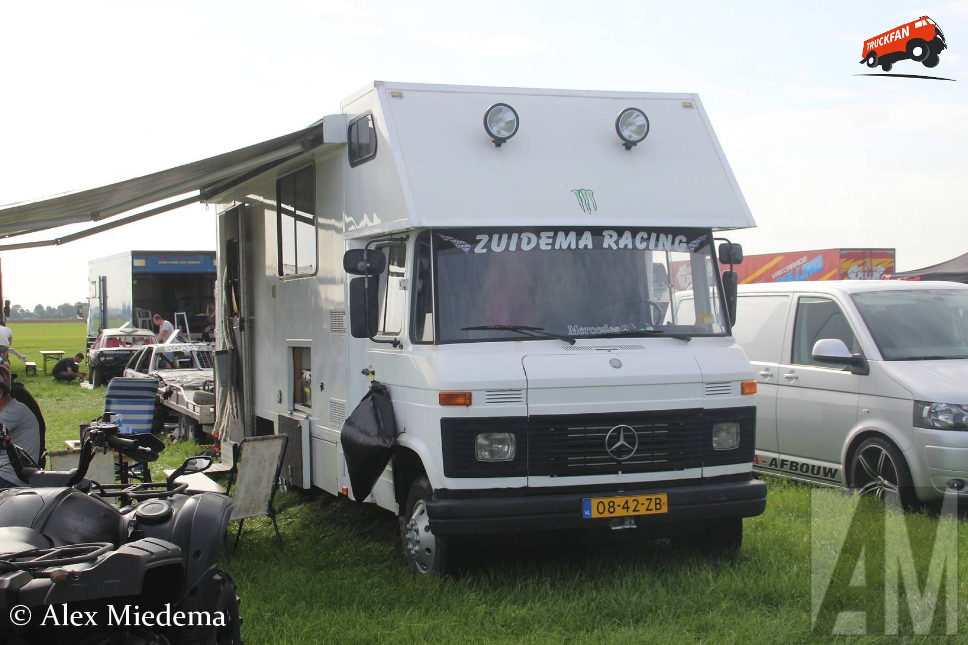 Mercedes-Benz Düsseldorfer