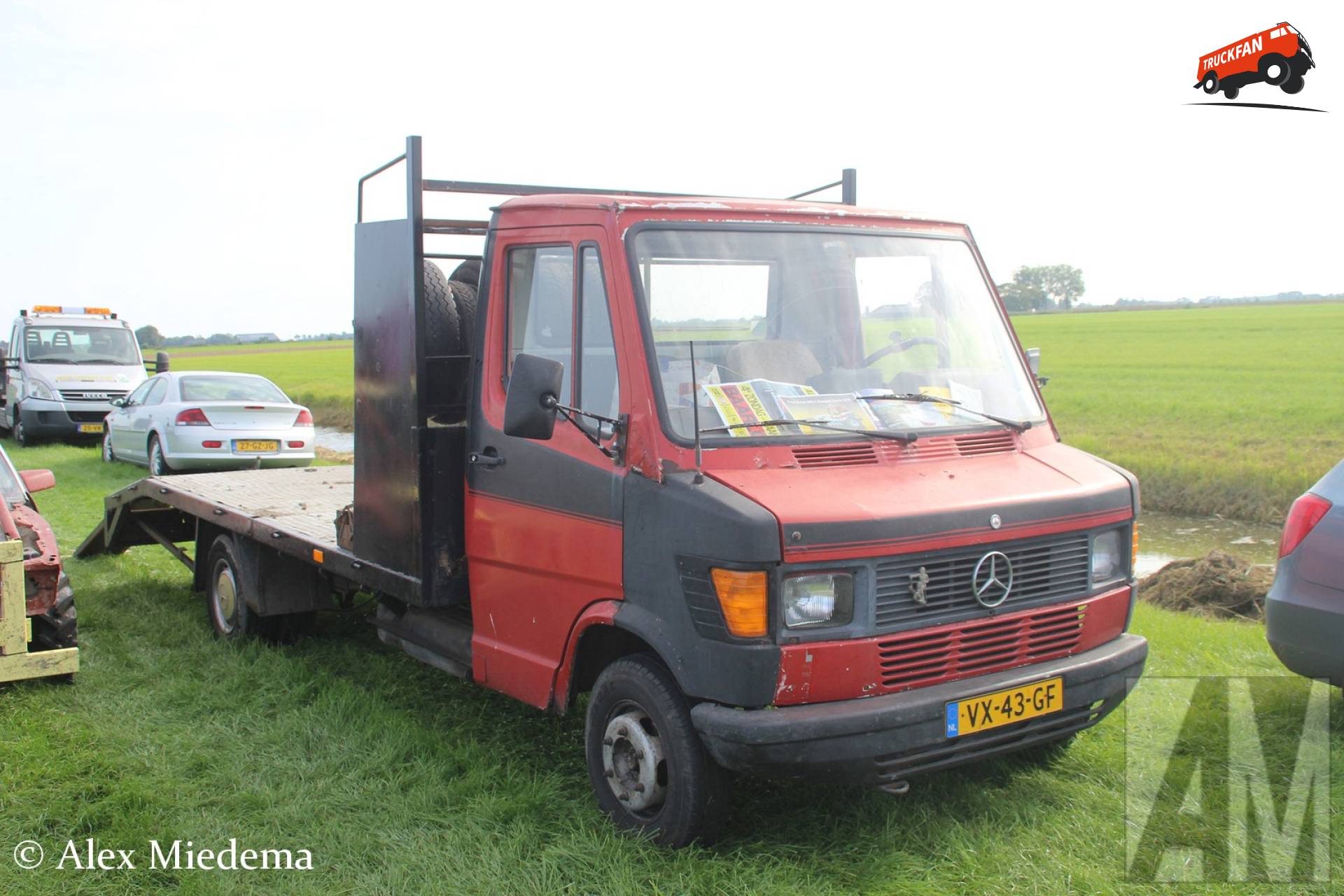 Mercedes-Benz Bremer (TN/T1)