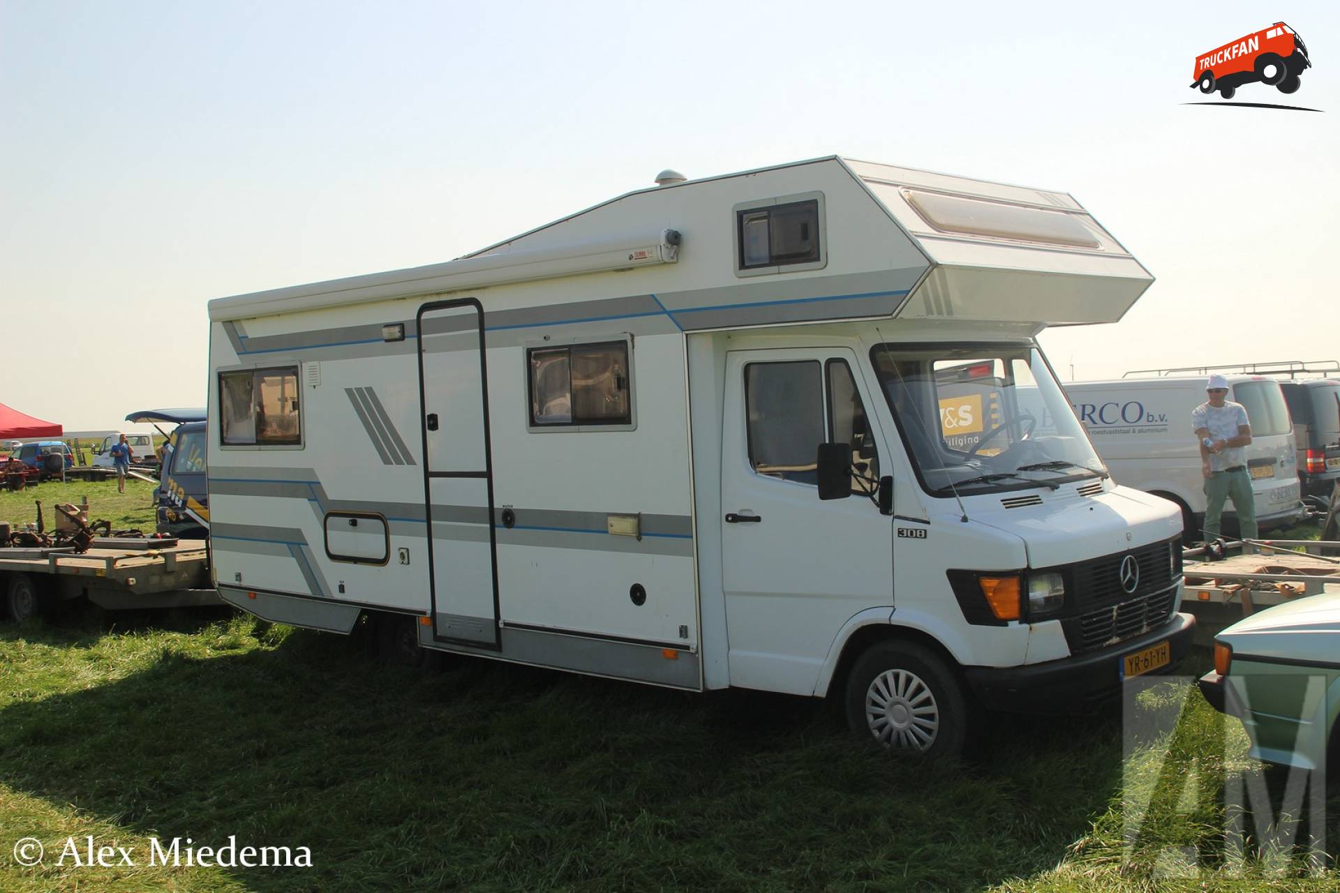 Mercedes-Benz Bremer (TN/T1)