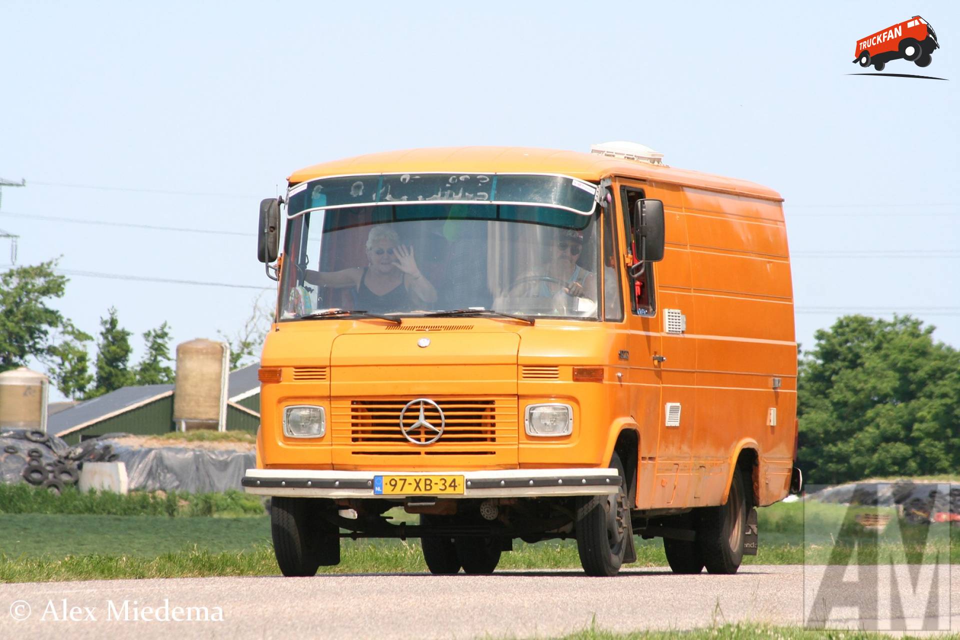 Mercedes-Benz Düsseldorfer