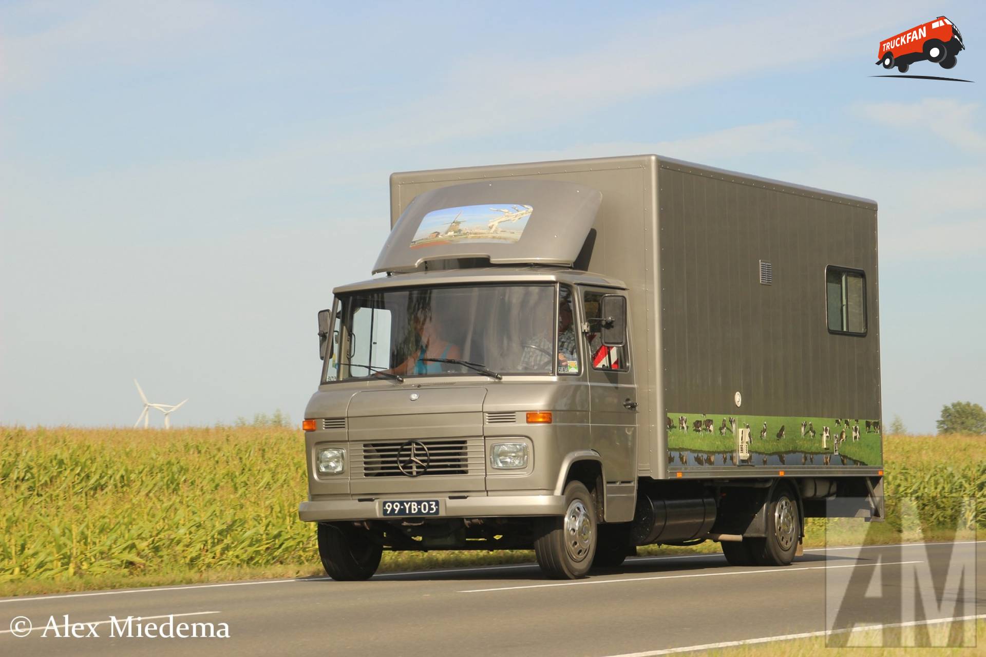 Mercedes-Benz Düsseldorfer