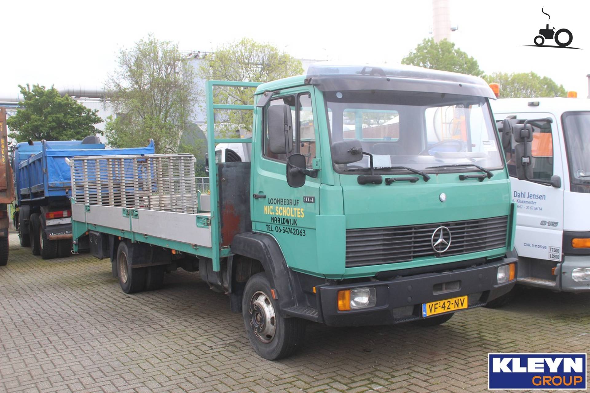 Mercedes-Benz Ecoliner
