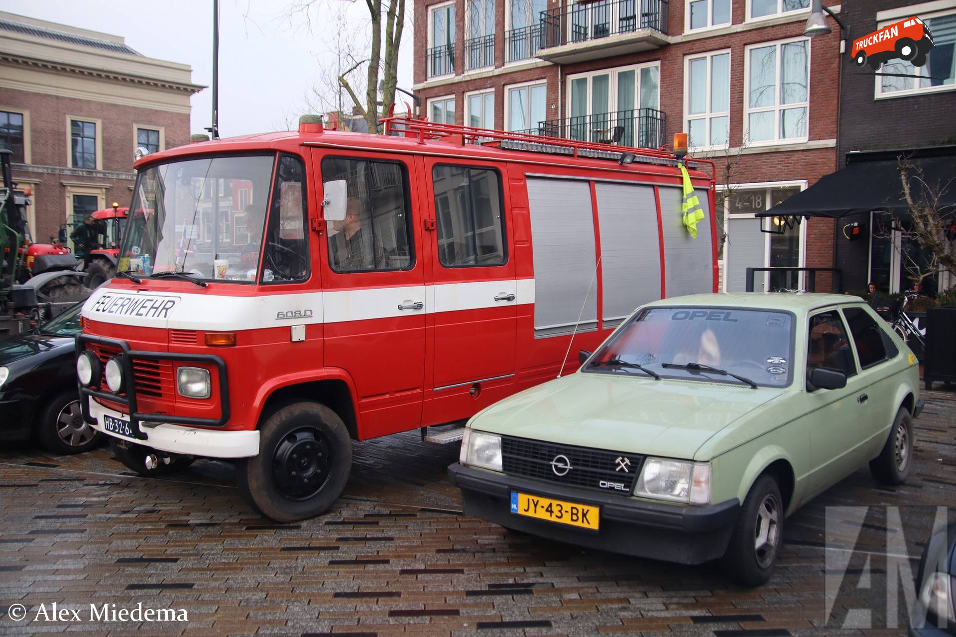 Mercedes-Benz Düsseldorfer