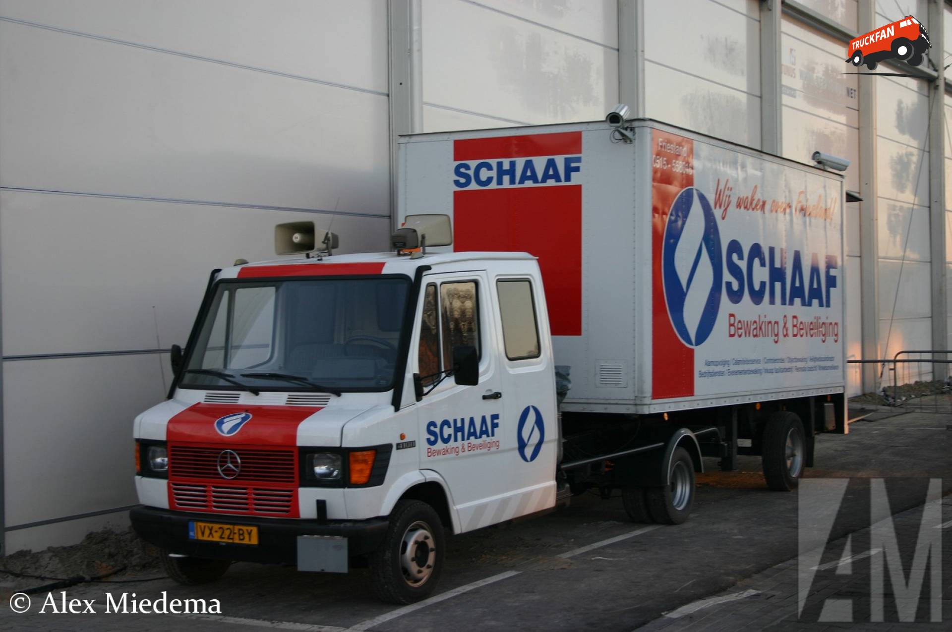 Mercedes-Benz Bremer (TN/T1)