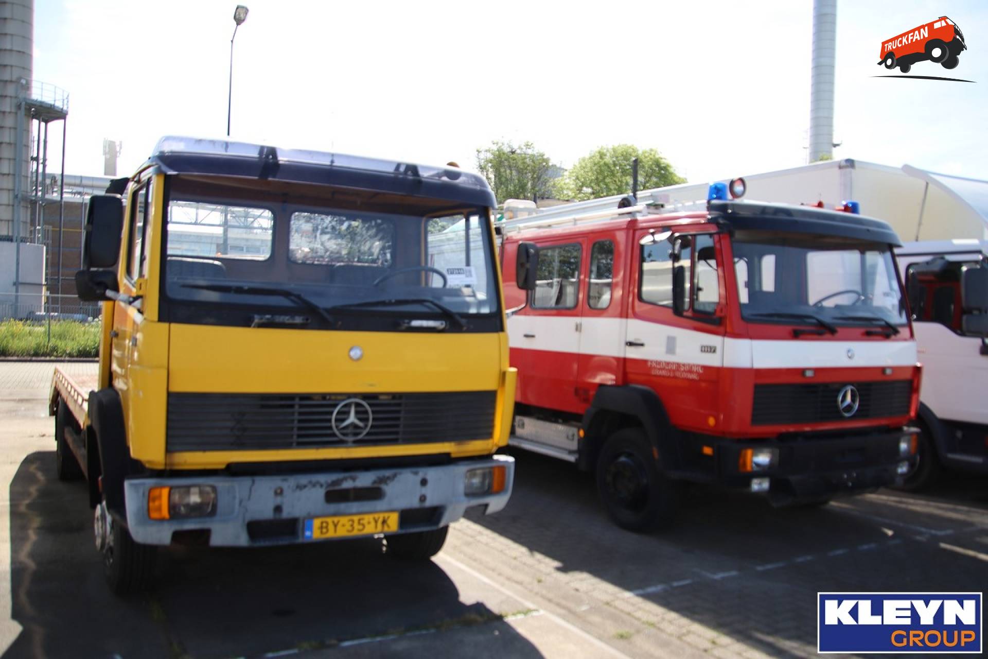 Mercedes-Benz Ecoliner