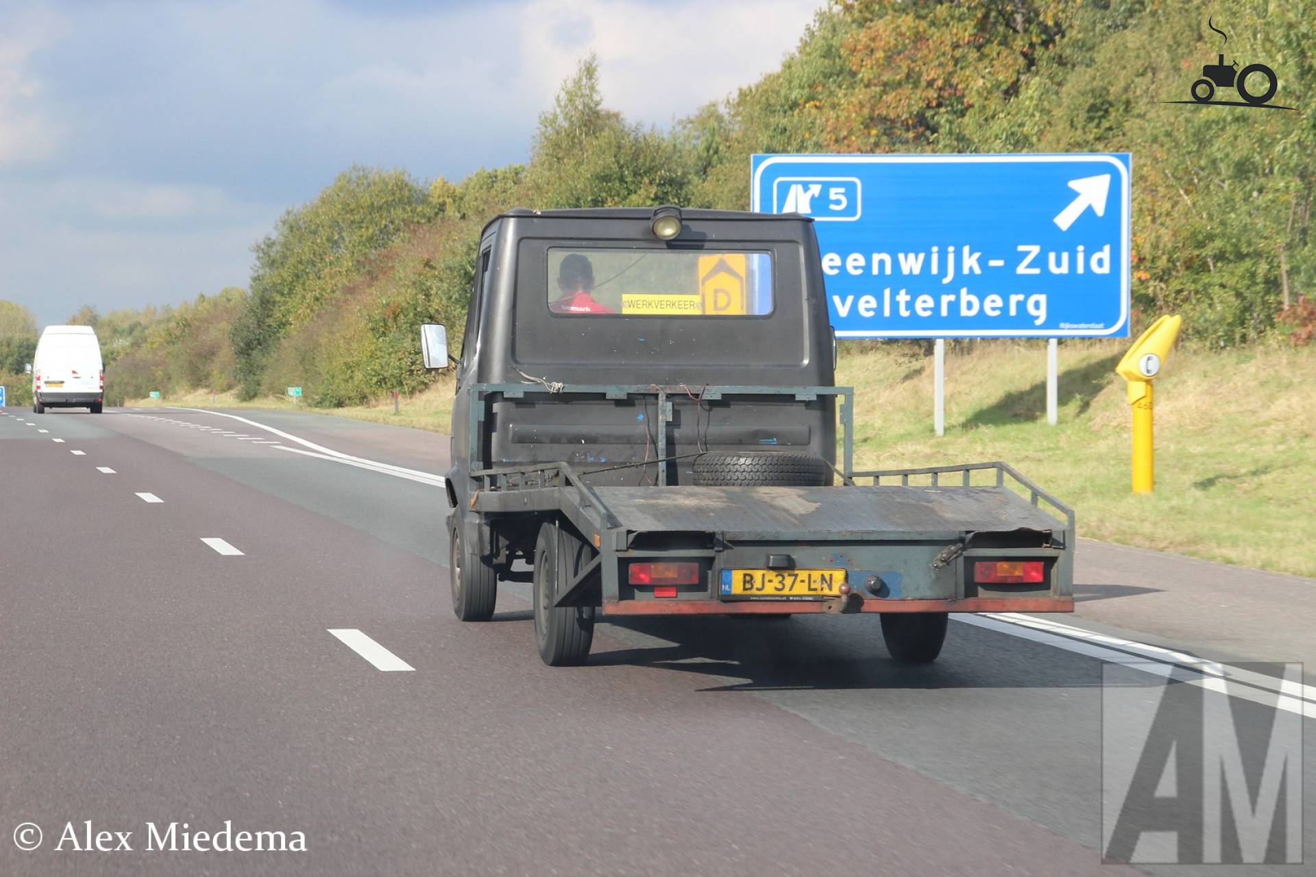 Mercedes-Benz Bremer (TN/T1)