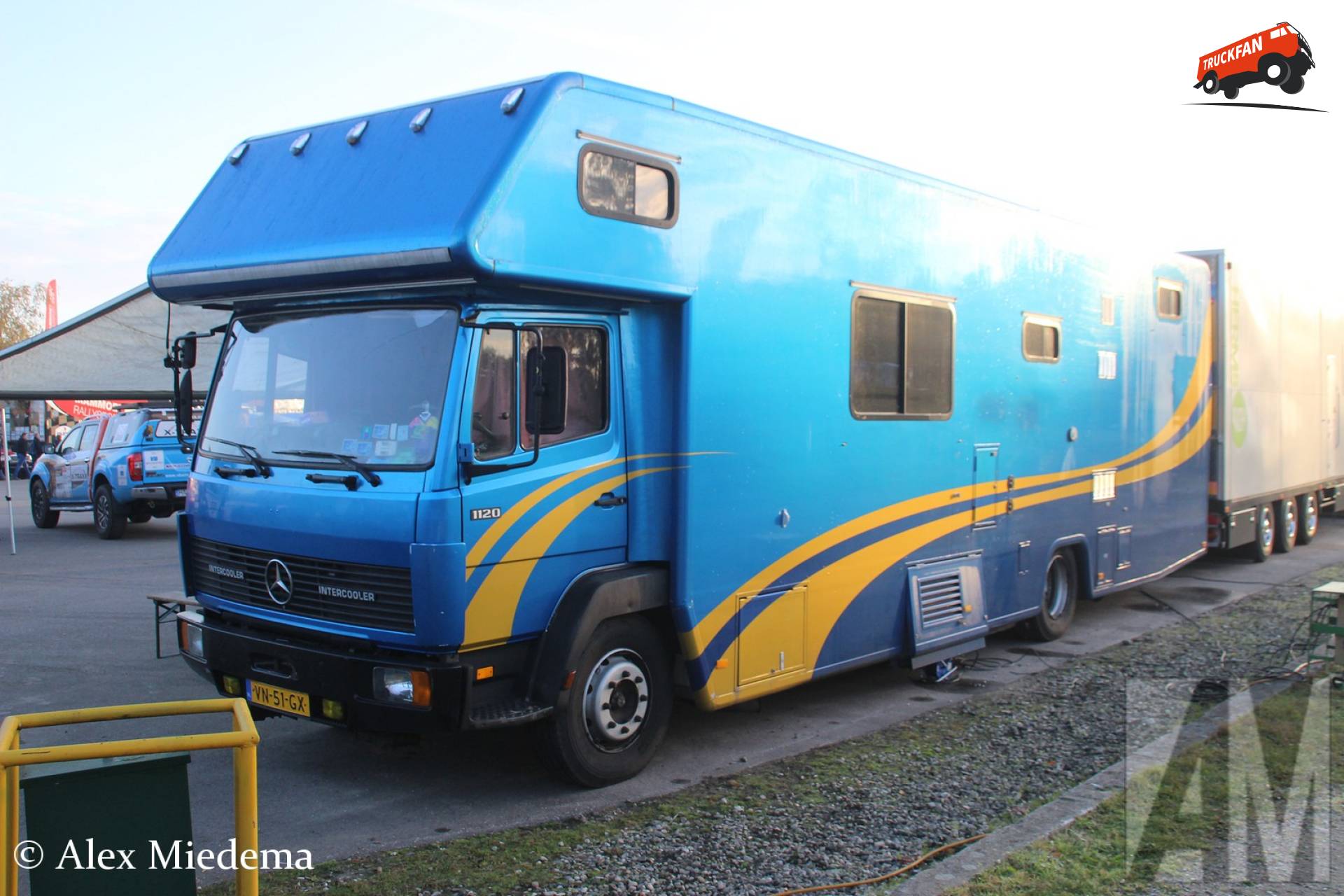 Mercedes-Benz Ecoliner