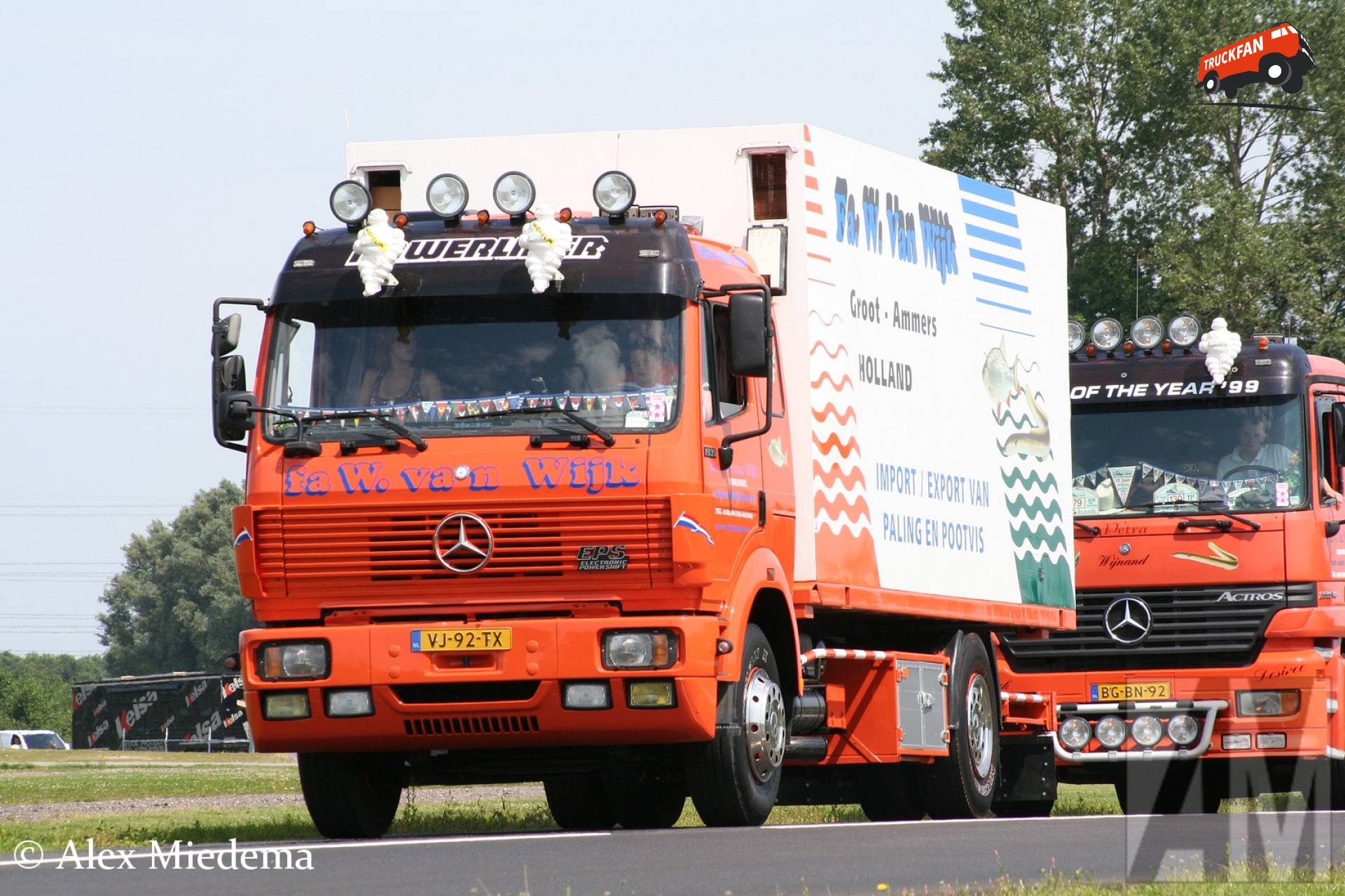 Mercedes-Benz SK 88