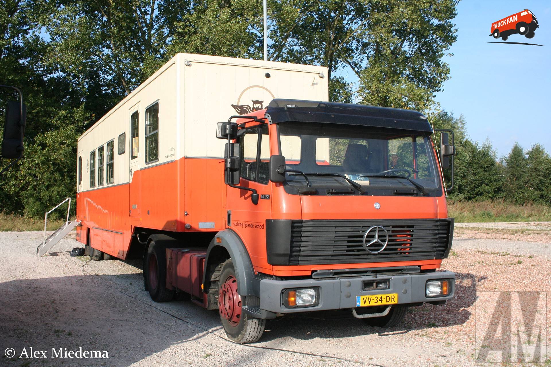 Mercedes-Benz SK 88