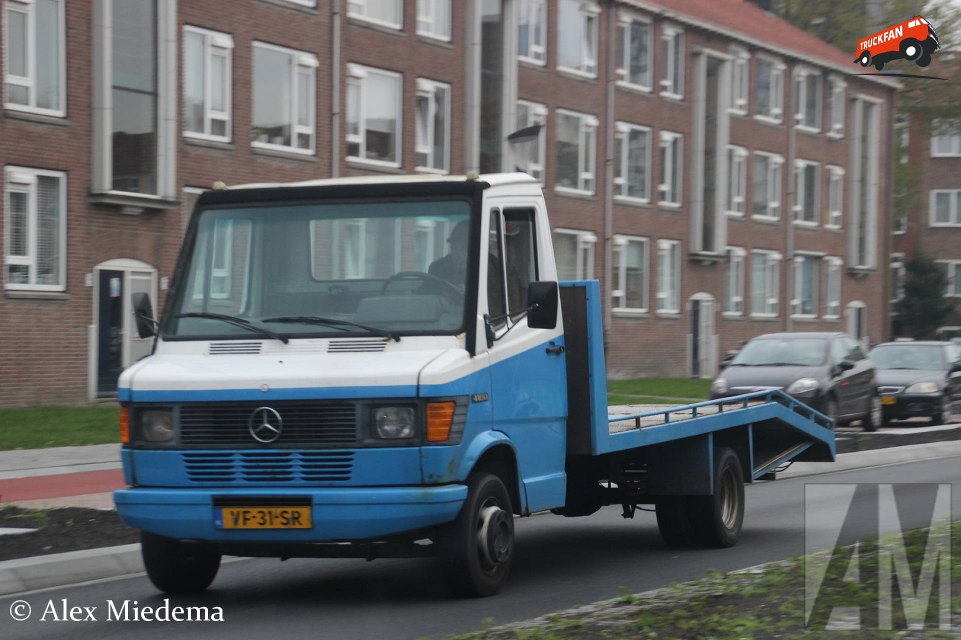 Mercedes-Benz Bremer (TN/T1)
