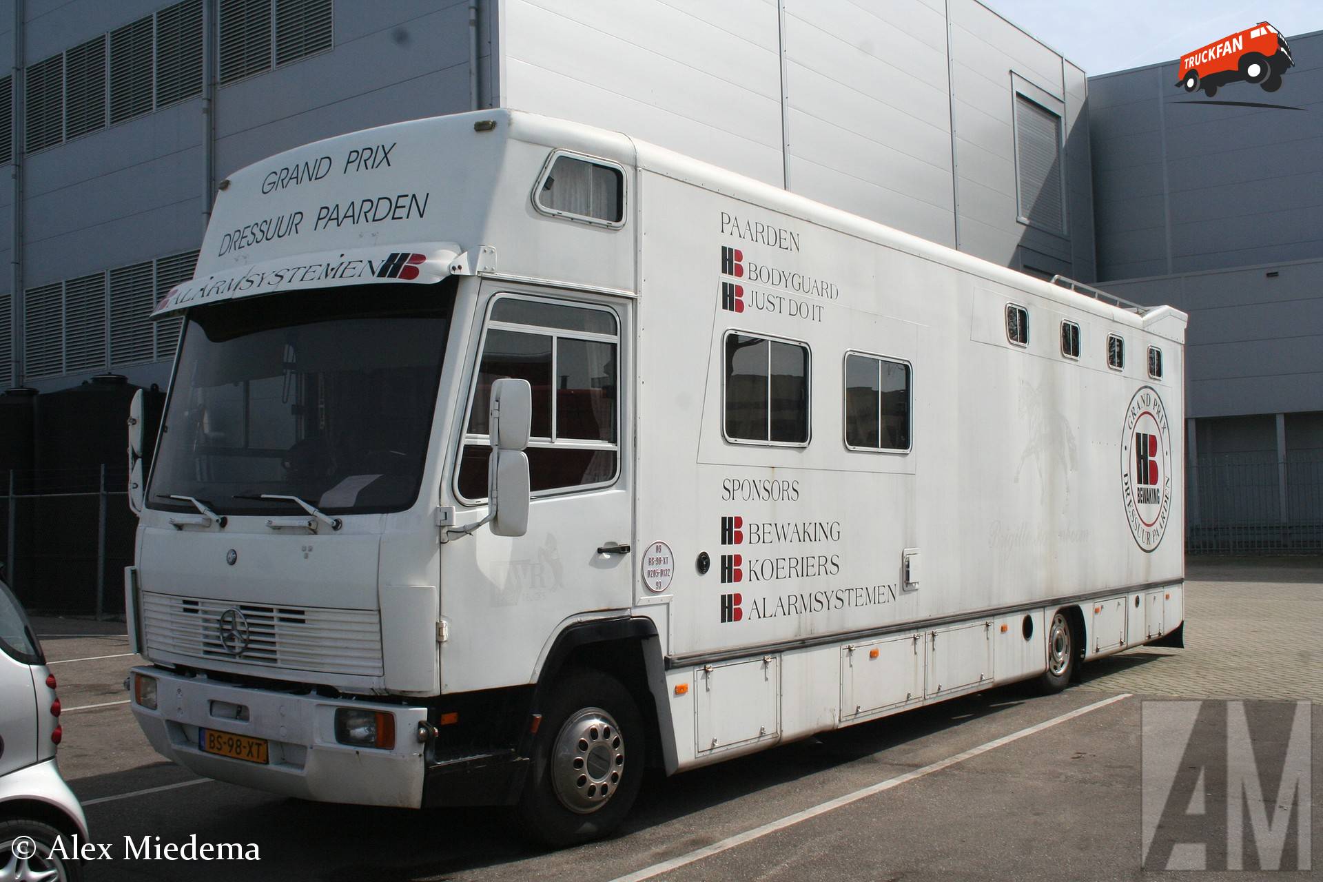 Mercedes-Benz Ecoliner