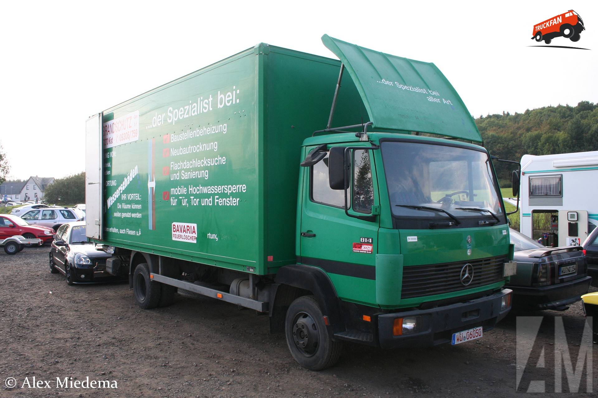 Mercedes-Benz Ecoliner