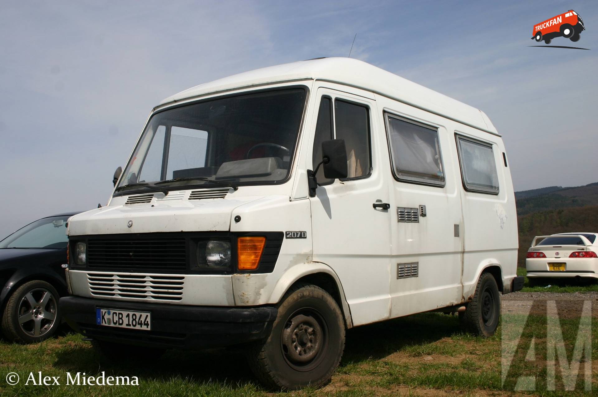 Mercedes-Benz Bremer (TN/T1)