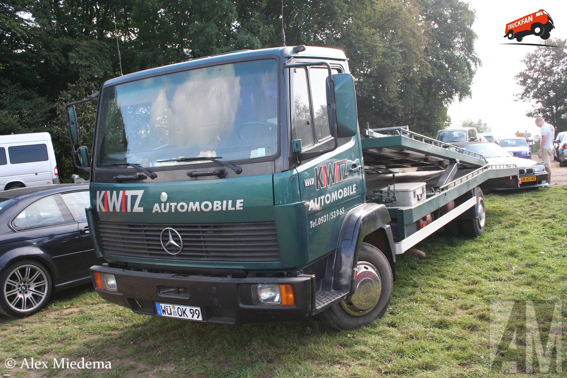 Mercedes-Benz Ecoliner